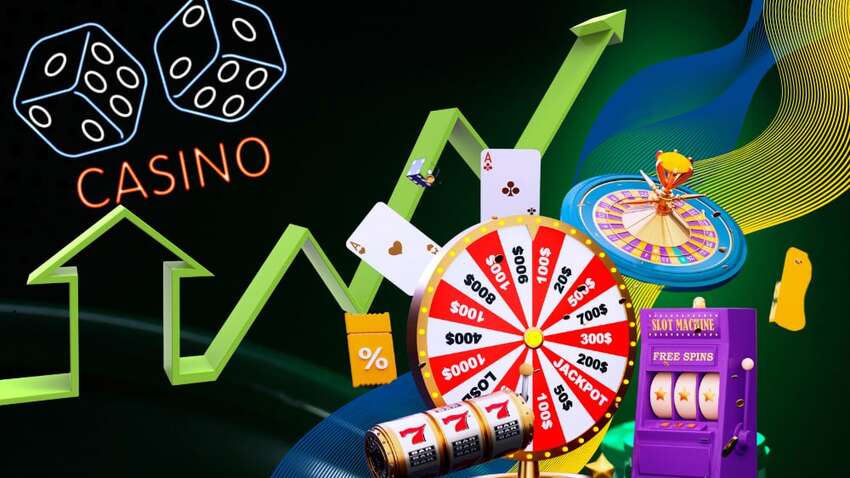 The Ultimate Guide to the Most Popular Online Casino